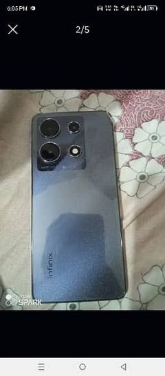 infinix