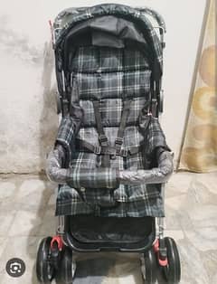 New Baby Stroller