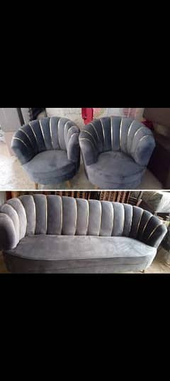 new sofa set