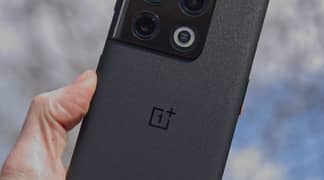 Oneplus 10 Pro 256GB 12GB RAM - 1 Day used only