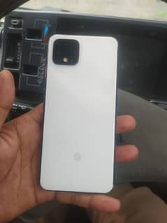 Google pixel 4. . non PTA