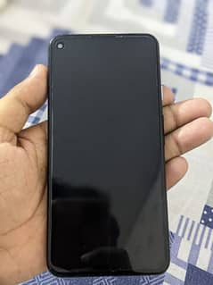 Google pixel 4a 5g