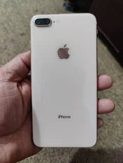 iPhone 8 Plus 64GB Pta Approved