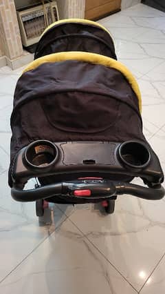 Babies stroller in Premium Quality