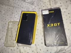 Poco x3GT 5G . . 8GB Ram. . 256GB. ROM. camera mean 64MP. . 4k front 16