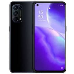 Oppo Reno 5 Good Phone