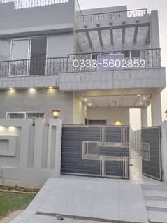 Original pics & Rent Brand New 3 Bedrooms Double Storey House