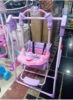 baby swing jhoola