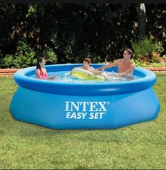 Intex Easy Setup 10 X 30 Swimming Pool