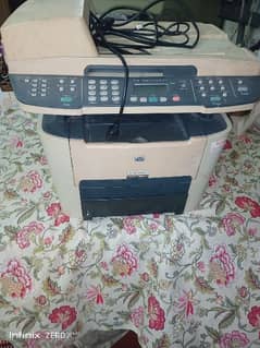 Hp 3390 all in one printer