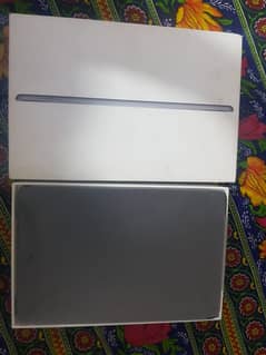 Ipad Mini 5 64gb/grey