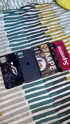 iphone 11 Cases