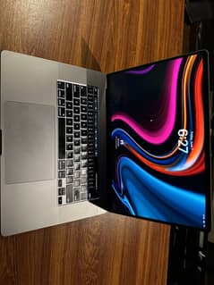 Macbook Pro 2019 16 Inches i9, 8GB Graphics 16gb Ram, 1Tb storage