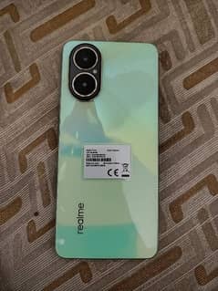 Realme c67 16/128