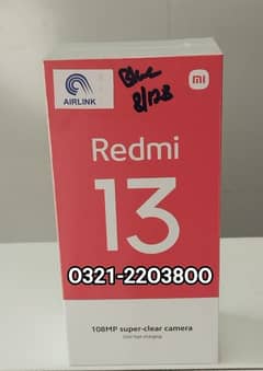 Redmi 13, 13C, A3, A3x, Note 12, Note 13 Pro Plus at MI STORE OFFICIAL