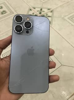 IPhone XR convert 13 pro