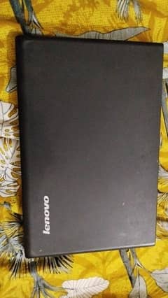 Lenovo Laptop