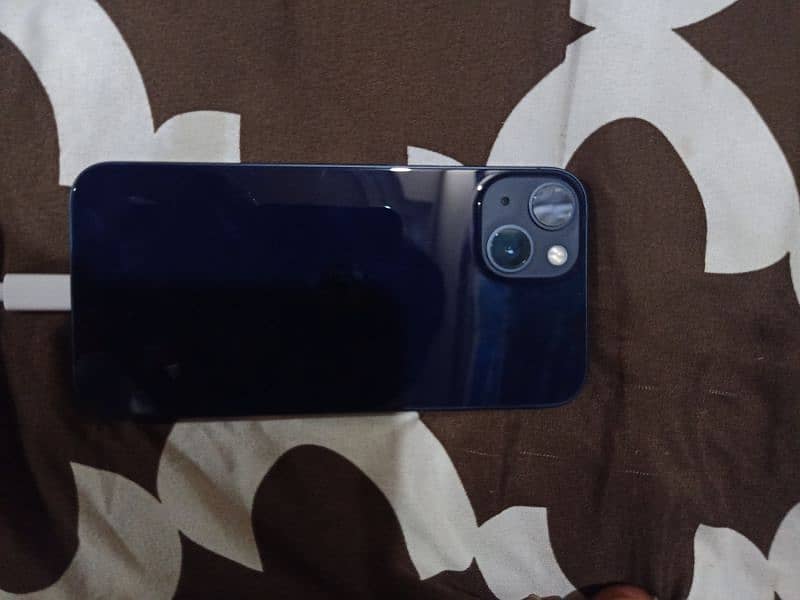 iphone 13 with box 1