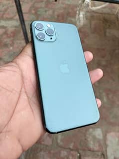 iPhone 11 Pro 256gb fu 03377052210