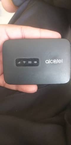 alcatel evo and yafi