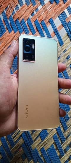 Vivo V23e Lush condition