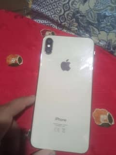 iPhone XS Max 256gb