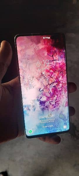Samsung Galaxy S10 5G 8/256GB Touch not Working 1