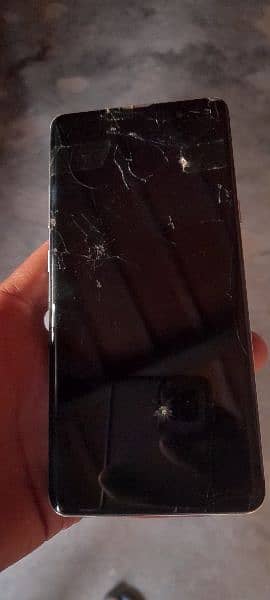 Samsung Galaxy S10 5G 8/256GB Touch not Working 2