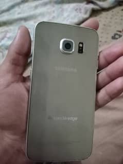 Samsung Galaxy s6 edge 3+32.   PH 0345/16/45642