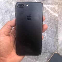 iPhone 7 Plus non pta 128gb