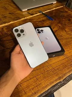 iphone 13 pro max pta approved