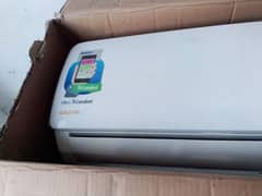 AC DC inviter 1.5 Ton for sale 0309=0097784