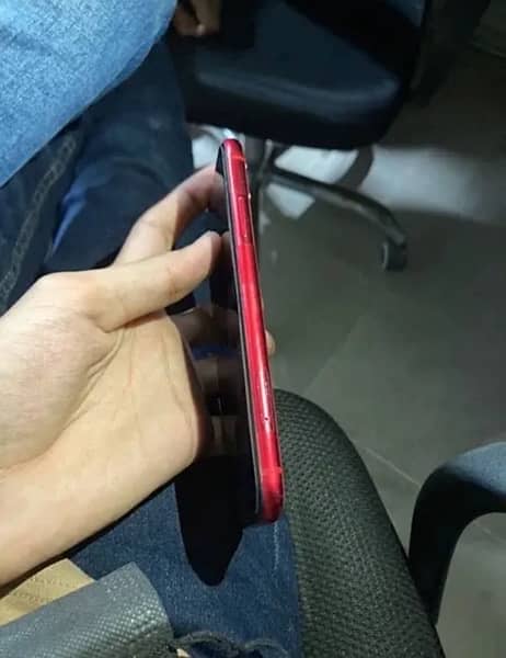 iphone 11 red 64gb factory unlock 2