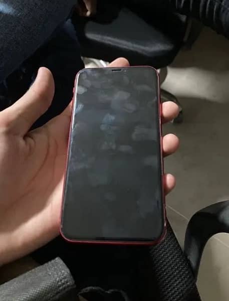 iphone 11 red 64gb factory unlock 4