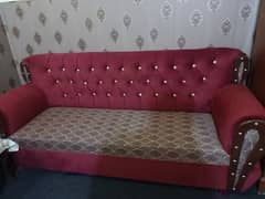 6 seater sofa set