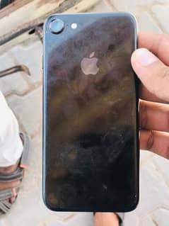 I phone 7 128 gb 10\9 cendshan all ok finger ok  03220875109