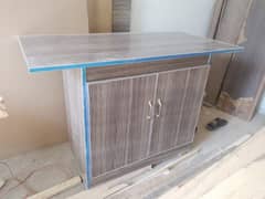 brand new Iron table for sale,  istri wala table