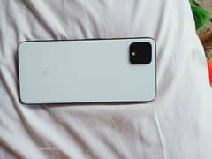 Google pixel4 xl Bilkul ok hn Dual Sim approve