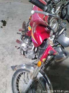 Honda CD 70 2011 New Engine Karwyaa hai Honda sy Lo Aur Chalao