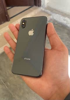 iphone X pta approved