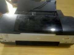 dtf printer A3 size Epson 1400