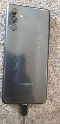 Samsung Galaxy A04s 10/10