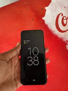 google pixel 4