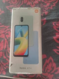 Redmi A1+