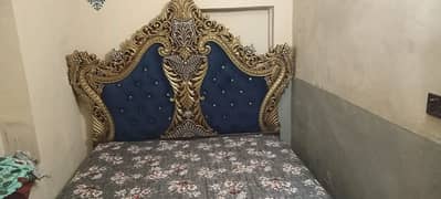 bed set