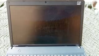 Lenovo Thinkpad Edge E530