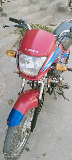 Honda