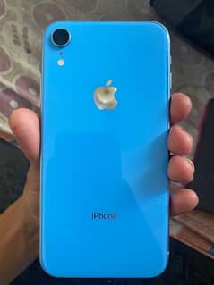 iPhone XR non pta Jv