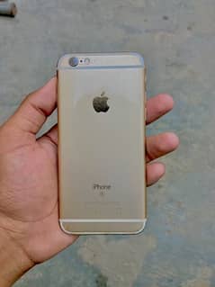 Iphone 6s pta proved 32gb