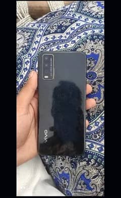 vivo Y12S  only with. box 10/9 condition 3/32